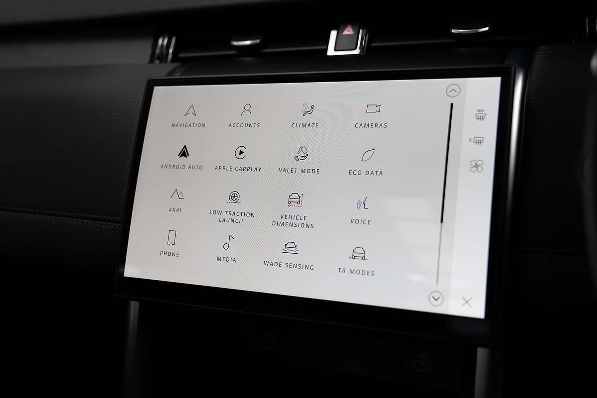 2024 Land Rover Discovery Sport P250 Dynamic SE L550