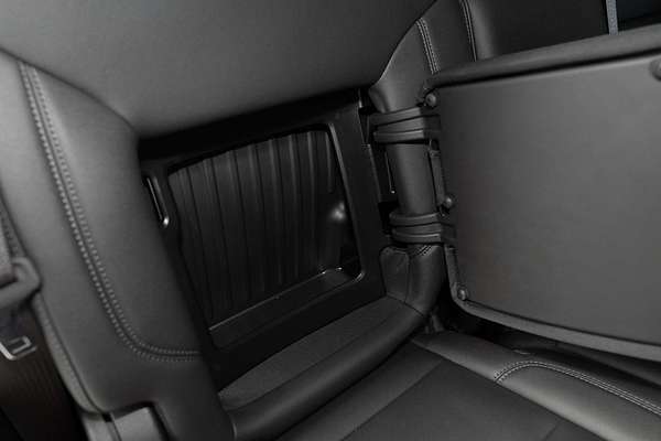 2025 Chevrolet Silverado 1500 LTZ Premium W/Tech Pack T1 4X4