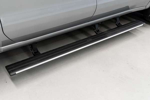 2025 Chevrolet Silverado 1500 LTZ Premium W/Tech Pack T1 4X4