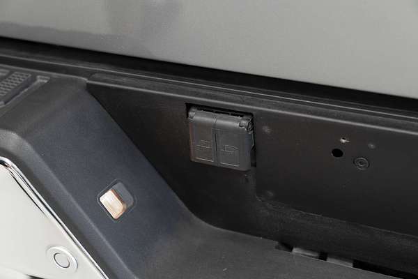 2025 Chevrolet Silverado 1500 LTZ Premium W/Tech Pack T1 4X4