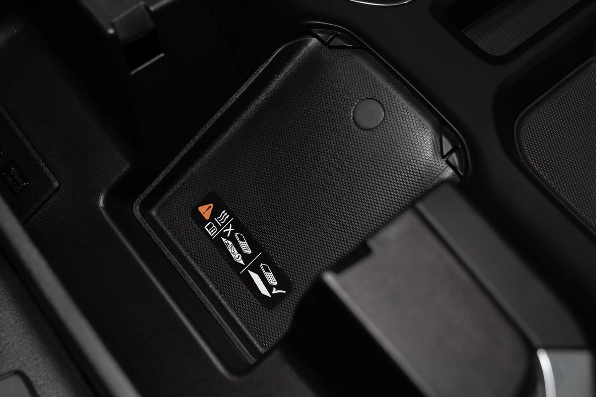 2025 Chevrolet Silverado 1500 LTZ Premium W/Tech Pack T1 4X4