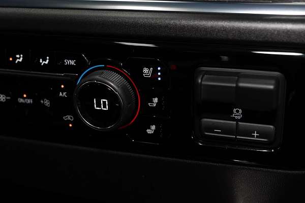 2025 Chevrolet Silverado 1500 LTZ Premium W/Tech Pack T1 4X4