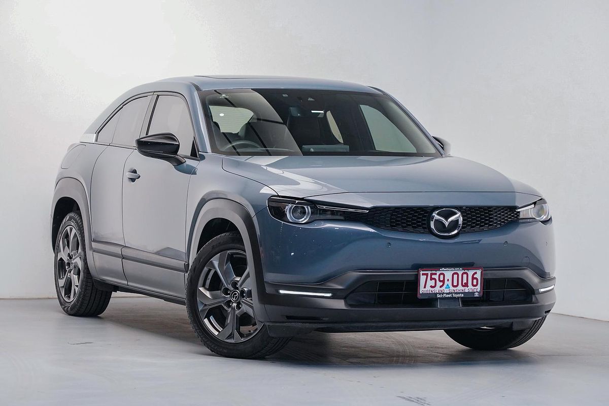 2021 Mazda MX-30 E35 Astina DR Series