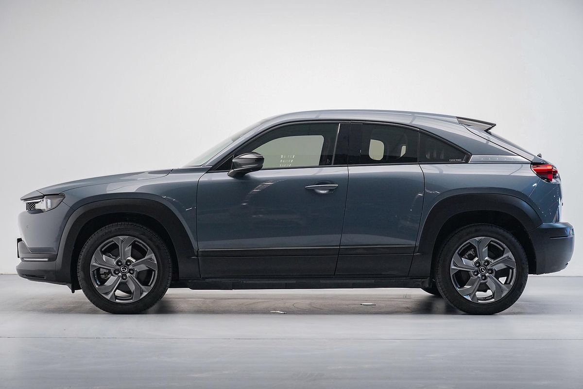 2021 Mazda MX-30 E35 Astina DR Series