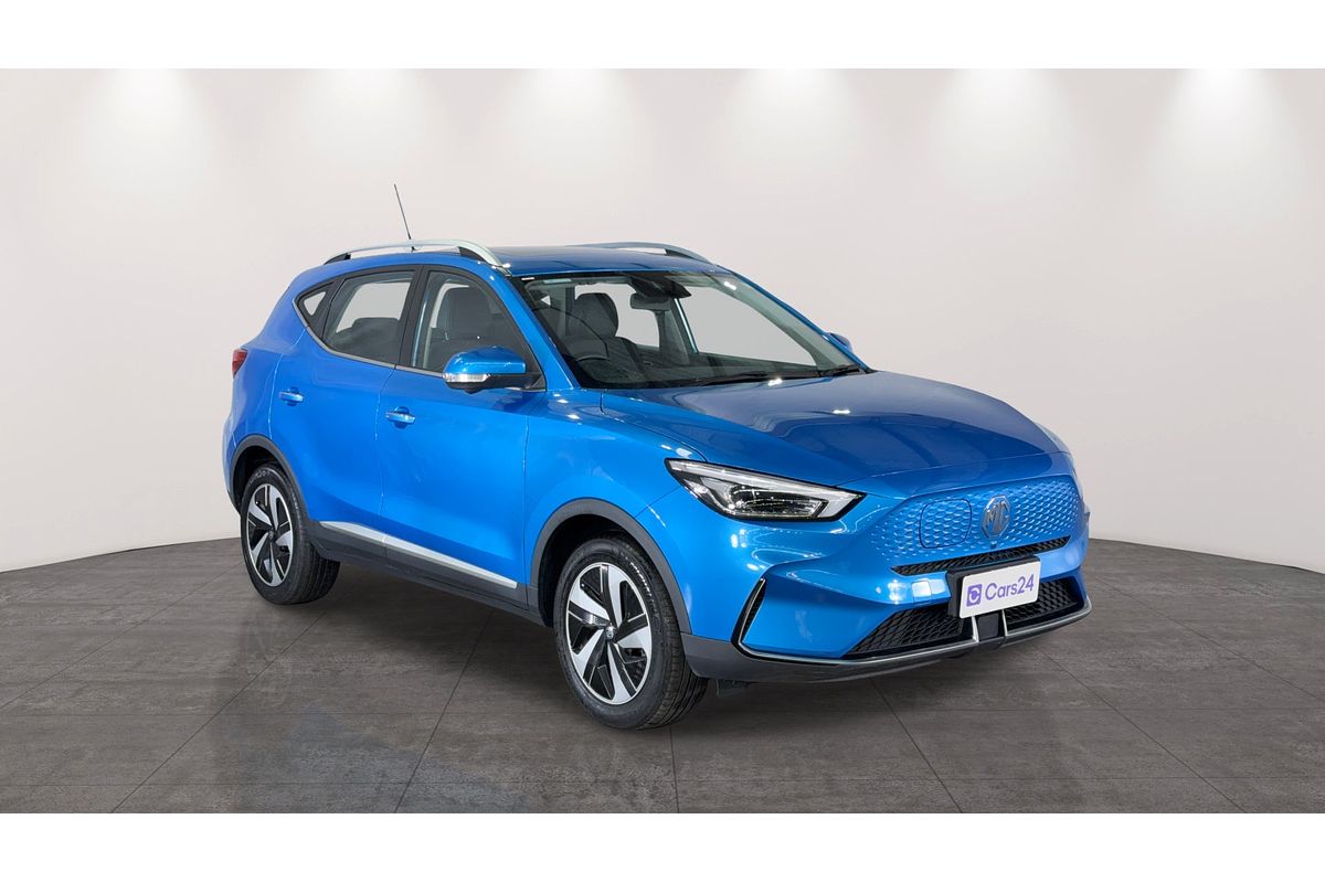 2022 MG ZS EV Essence AZS1