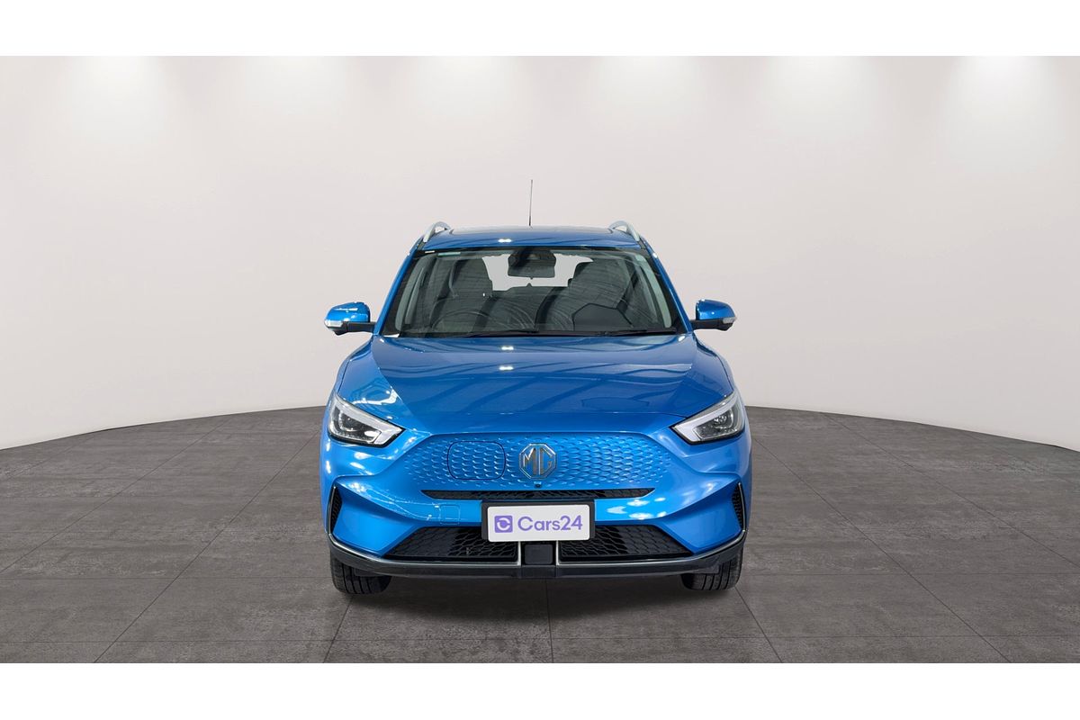 2022 MG ZS EV Essence AZS1