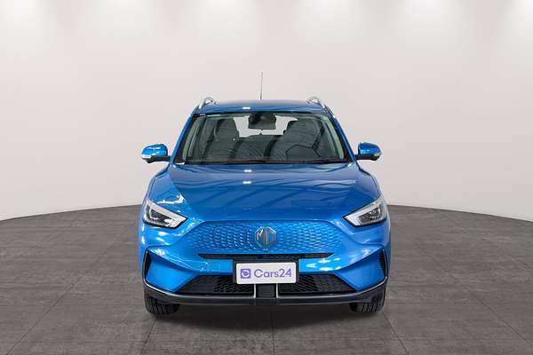 2022 MG ZS EV Essence AZS1