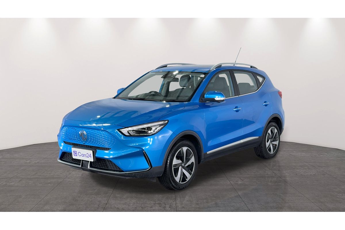 2022 MG ZS EV Essence AZS1