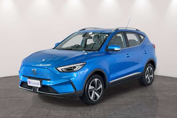2022 MG ZS EV Essence AZS1