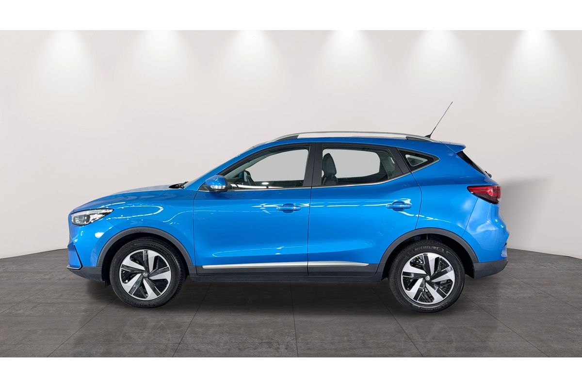 2022 MG ZS EV Essence AZS1