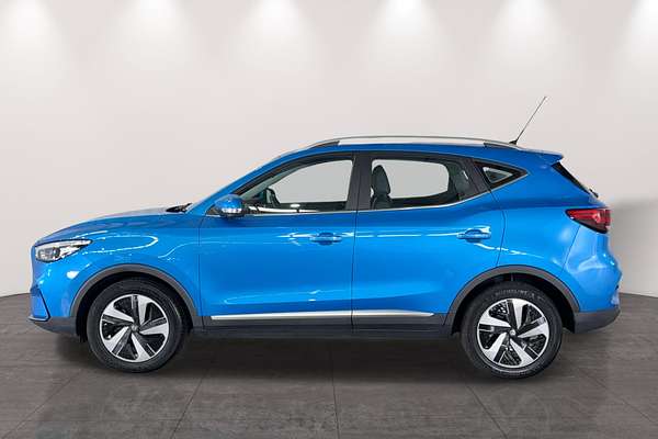 2022 MG ZS EV Essence AZS1