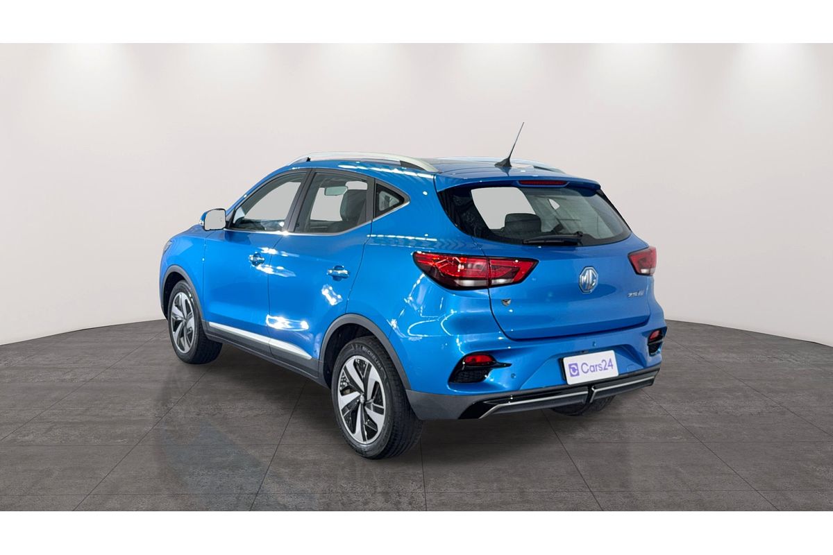 2022 MG ZS EV Essence AZS1