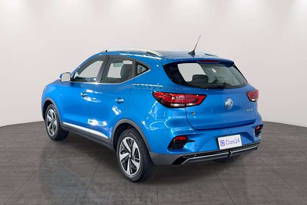 2022 MG ZS EV Essence AZS1