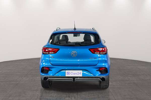 2022 MG ZS EV Essence AZS1