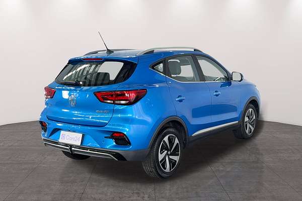 2022 MG ZS EV Essence AZS1