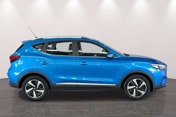 2022 MG ZS EV Essence AZS1