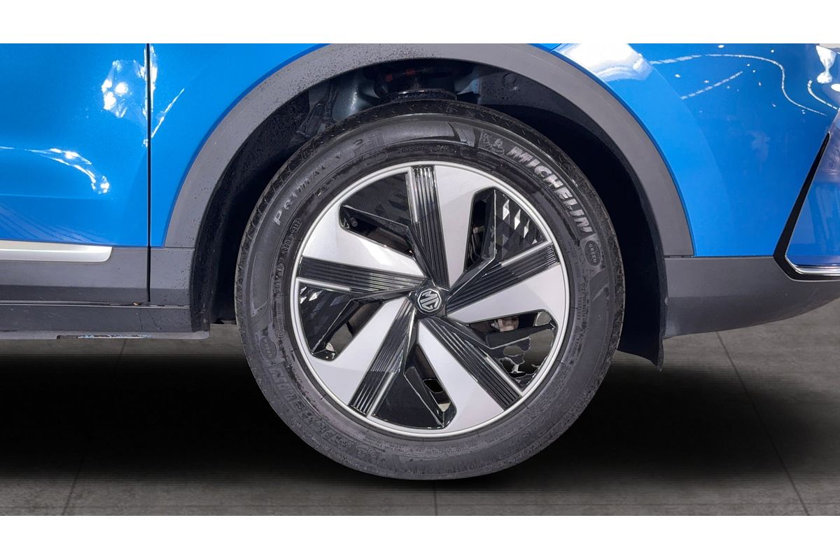 2022 MG ZS EV Essence AZS1