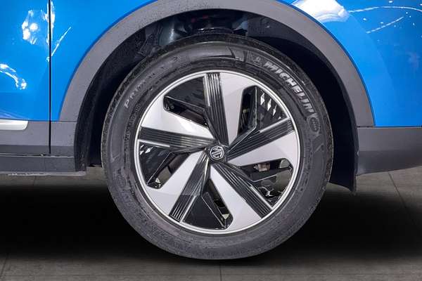 2022 MG ZS EV Essence AZS1