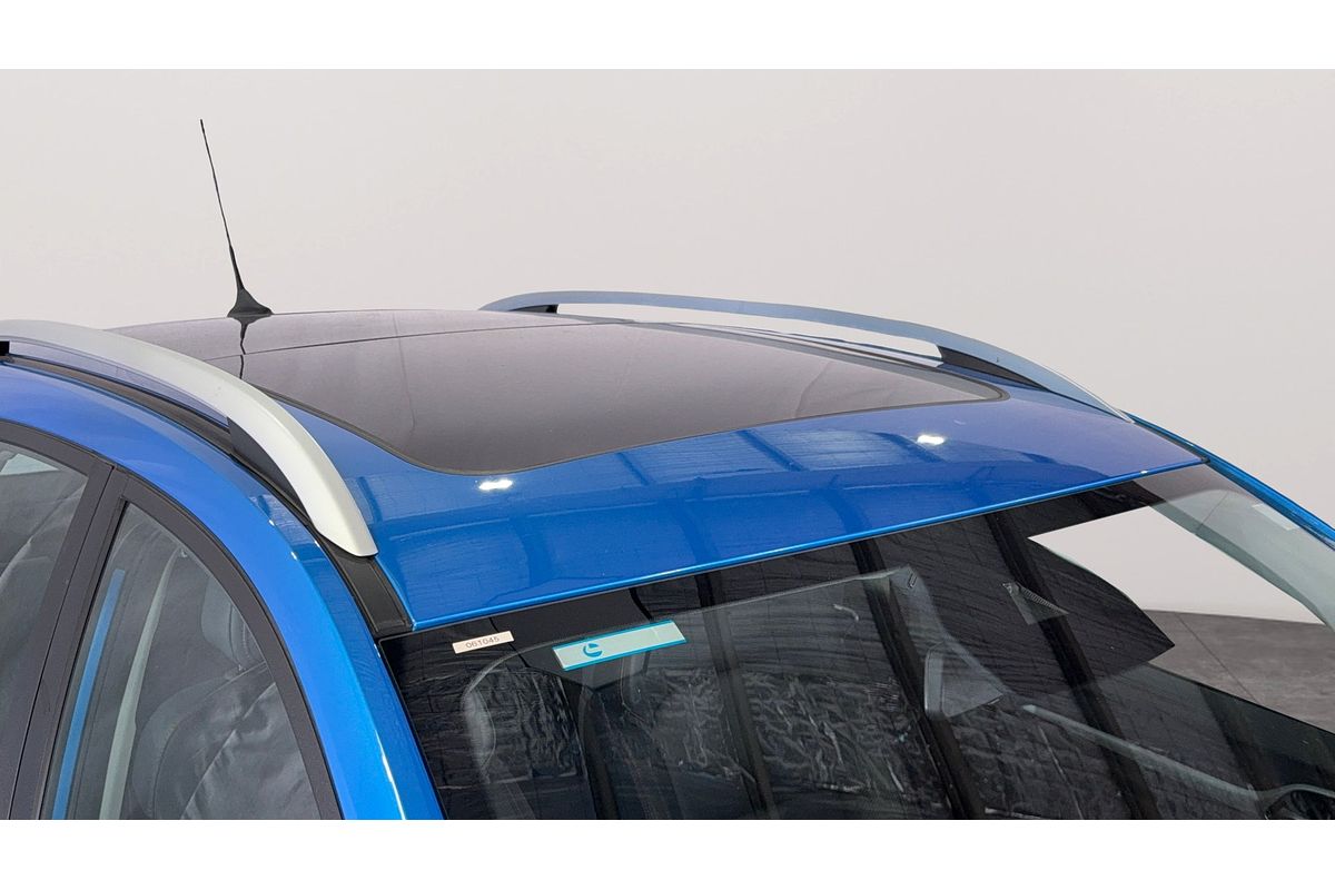 2022 MG ZS EV Essence AZS1