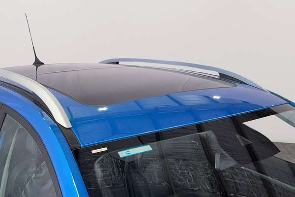 2022 MG ZS EV Essence AZS1