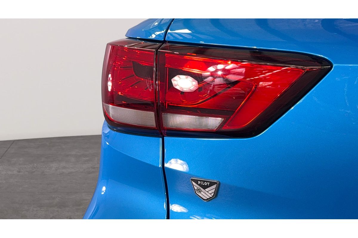 2022 MG ZS EV Essence AZS1