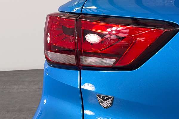 2022 MG ZS EV Essence AZS1