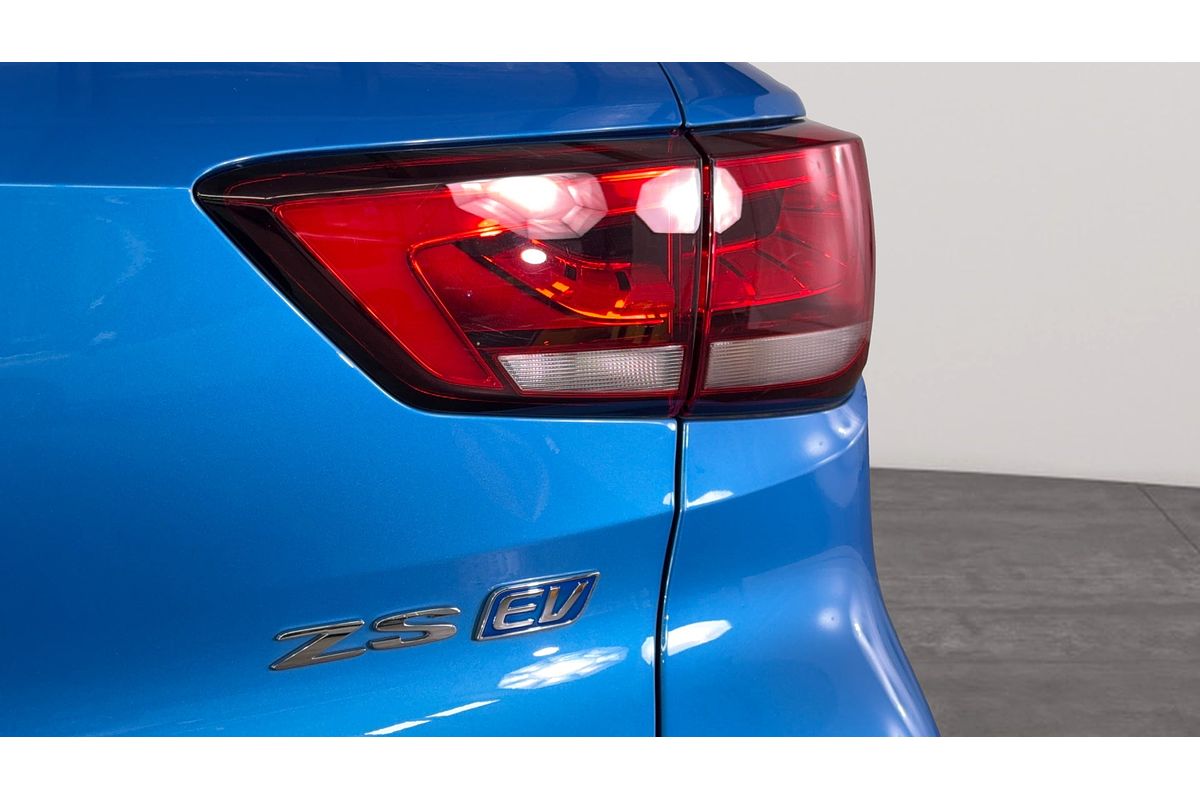 2022 MG ZS EV Essence AZS1