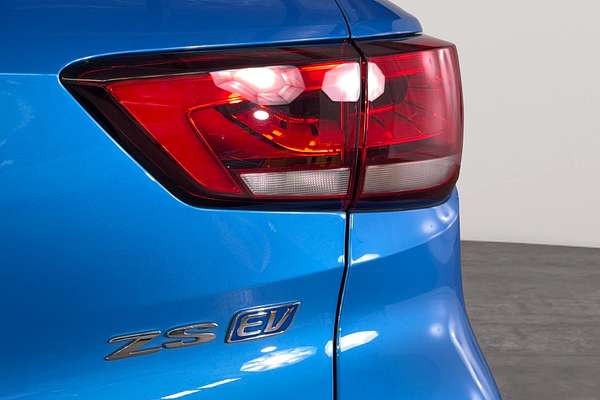 2022 MG ZS EV Essence AZS1