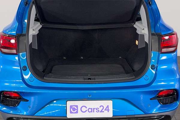 2022 MG ZS EV Essence AZS1