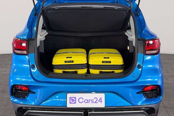 2022 MG ZS EV Essence AZS1