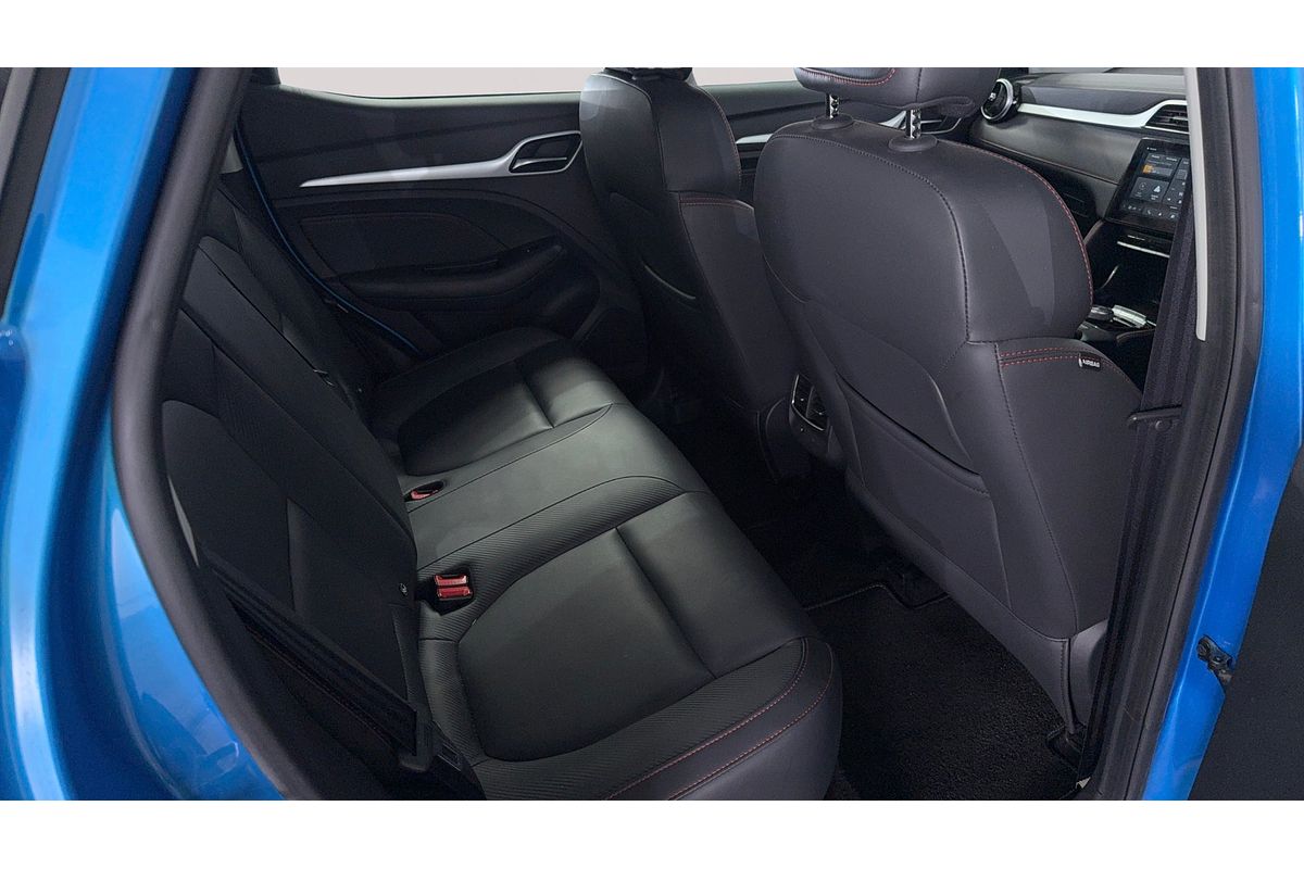 2022 MG ZS EV Essence AZS1