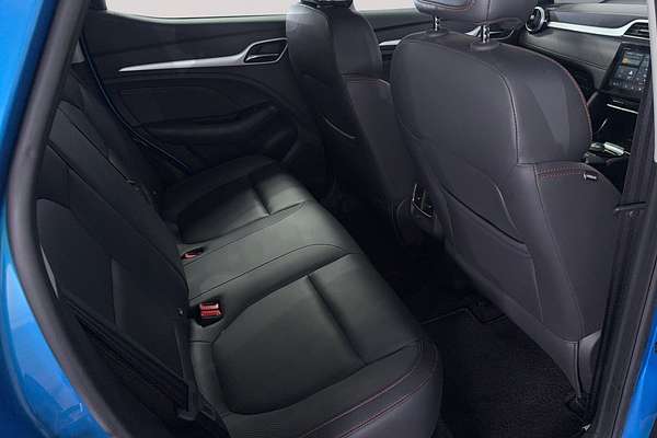 2022 MG ZS EV Essence AZS1