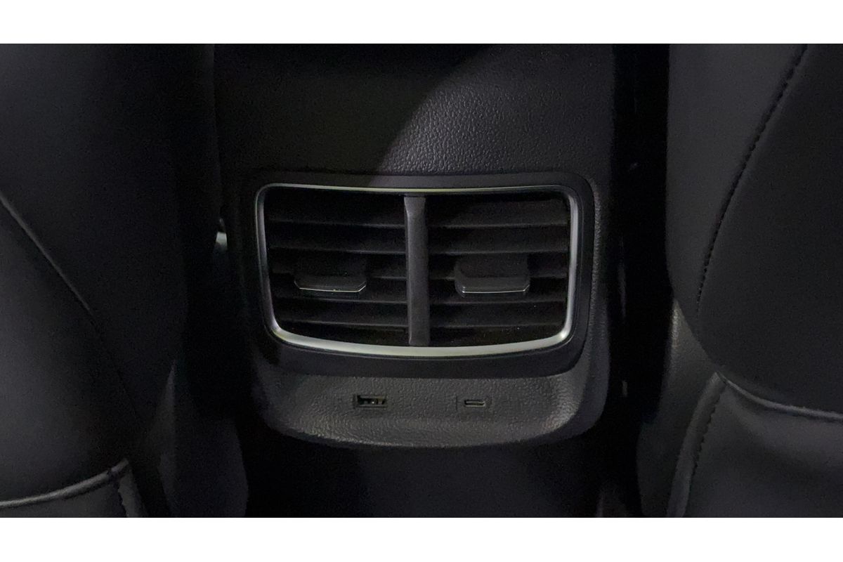 2022 MG ZS EV Essence AZS1