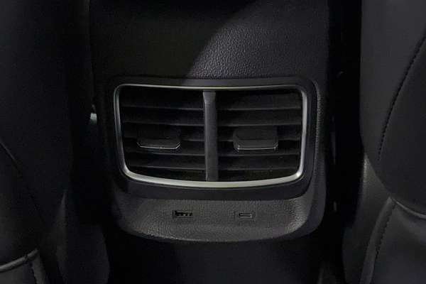 2022 MG ZS EV Essence AZS1