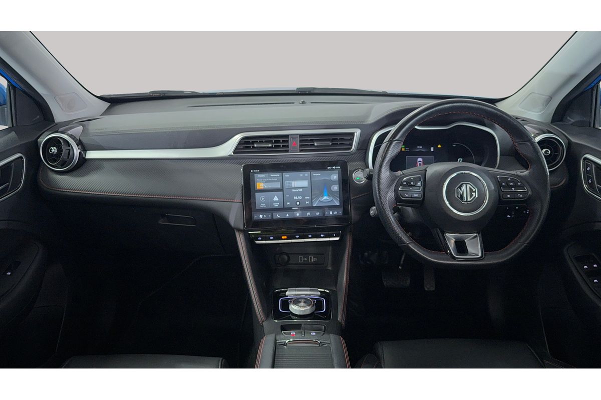 2022 MG ZS EV Essence AZS1