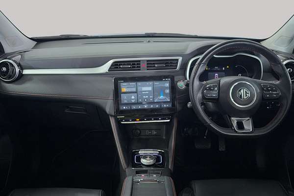 2022 MG ZS EV Essence AZS1