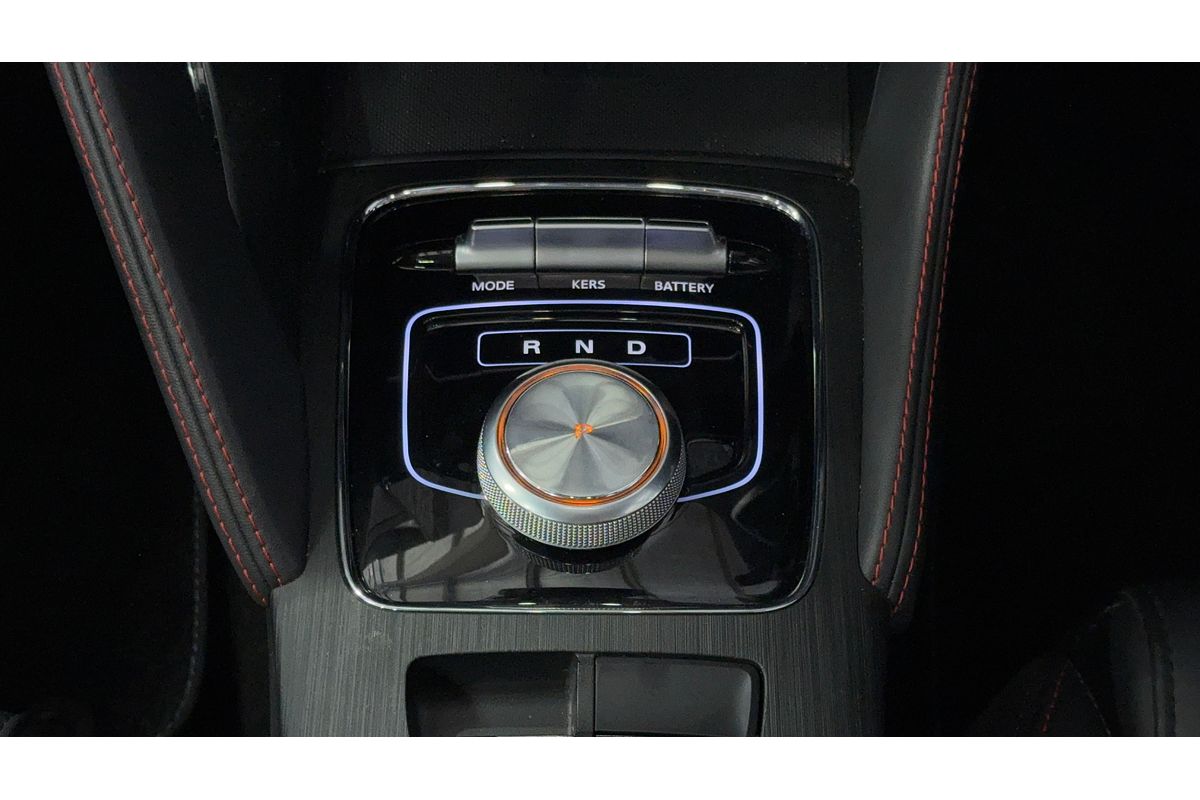 2022 MG ZS EV Essence AZS1