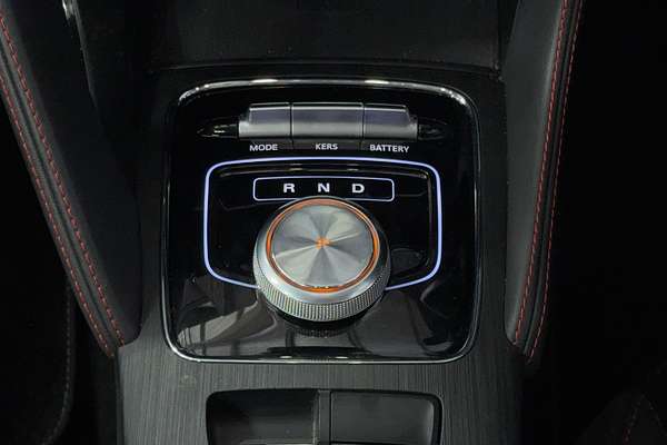 2022 MG ZS EV Essence AZS1