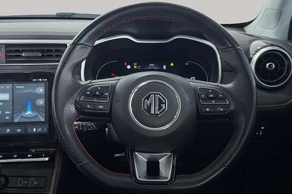 2022 MG ZS EV Essence AZS1