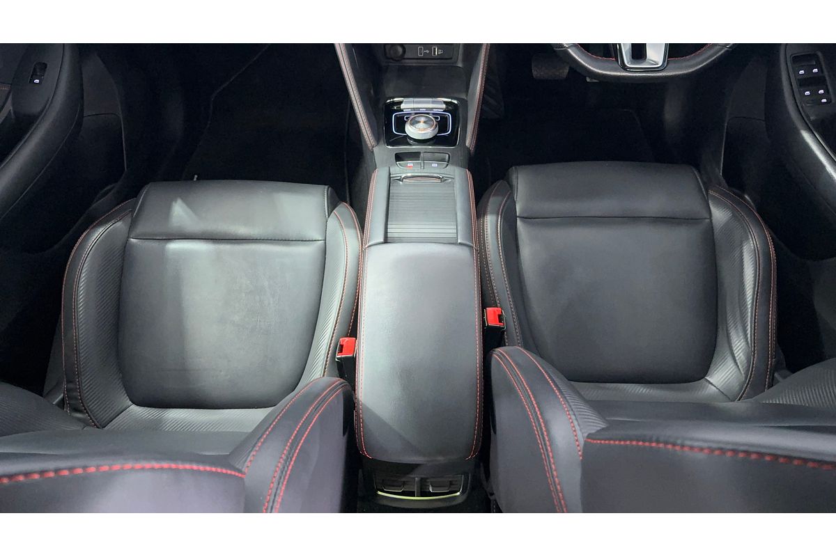 2022 MG ZS EV Essence AZS1