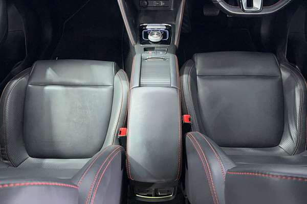 2022 MG ZS EV Essence AZS1