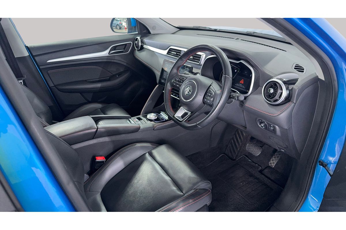 2022 MG ZS EV Essence AZS1