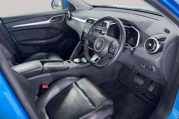 2022 MG ZS EV Essence AZS1