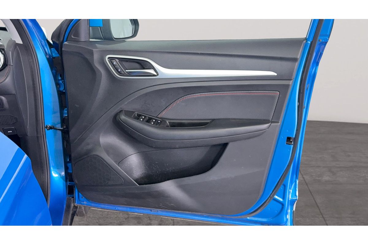 2022 MG ZS EV Essence AZS1