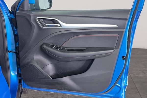 2022 MG ZS EV Essence AZS1