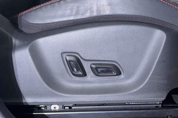 2022 MG ZS EV Essence AZS1