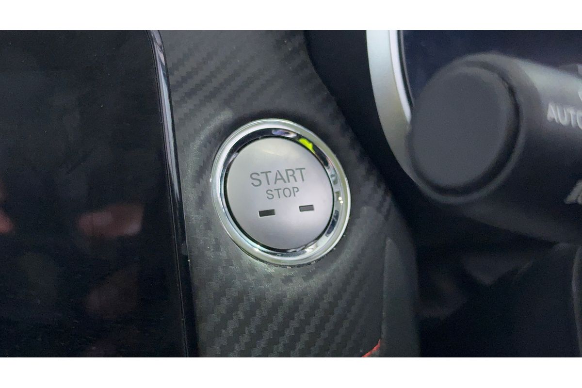 2022 MG ZS EV Essence AZS1