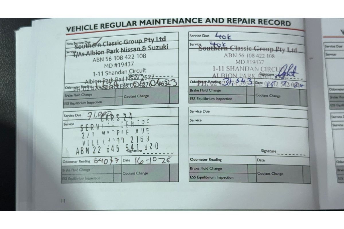 2022 MG ZS EV Essence AZS1