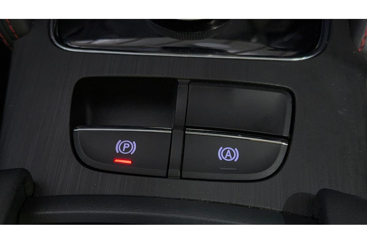 2022 MG ZS EV Essence AZS1