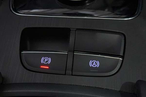 2022 MG ZS EV Essence AZS1